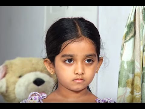 Manjurukum Kaalam I Episode 93 - 25 June 2015 I Mazhavil Manorama