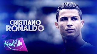 Cristiano Ronaldo - Opa Opa - ( Mc WM e jerry  ) 2016/2017 (KondZilla)
