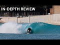 TEXAS WACO SURF RESORT Wave Pool IN DEPTH REVIEW