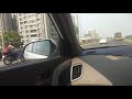 Creta Driving Status Tera Ban Jaunga Car Driving Status Bopal Ahmedabad Mehul Car Vlogs
