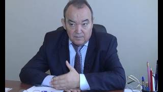 Новый начальник отдела образования г.Бронницы