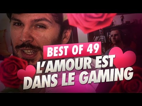 BEST OF SOLARY #49 ► NARKUSS LANCE L'AMOUR EST DANS LE GAMING !
