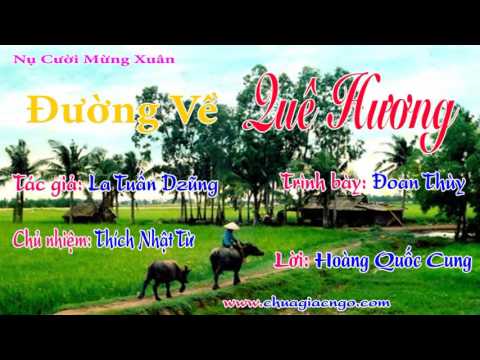 07. Đường về quê hương