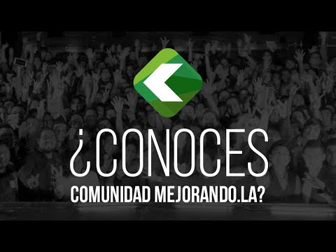 Nuestra comunidad en Platzi