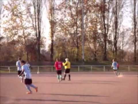 Spielansage: SC Kalscheuren vs. VFR FIschenich II