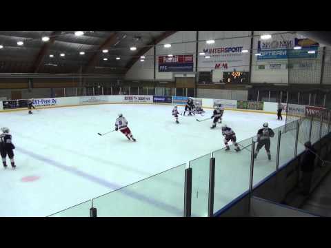 17.10.2014 C Nuorten SM-karsintasarja TPS-TuTo