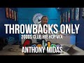 Throwbacks Only Vol 3 Club Throwbacks Twerk Mix Lil Jon Ying Yang Twins Juvenile Too Short