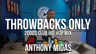 Download lagu Throwbacks Only (Vol 3) || Club Throwbacks/Twerk Mix | Lil Jon, Ying Yang Twins, Juvenile, Too Short mp3