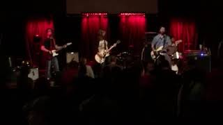 Andrew Leahey and the Homestead