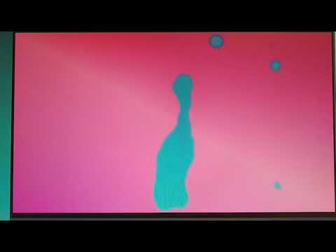 Lava for TV video thumbnail