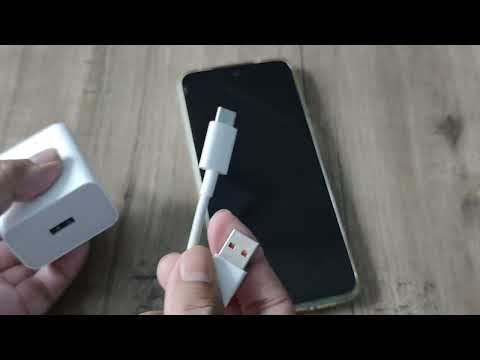 how to fix redmi phone not charging