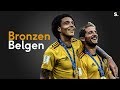 Bronzen Belgen: herbeleef het WK 2018 van de Rode Duivels