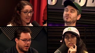 The WORST H3 Podcast Ever w/ videogamedunkey and Leahbee