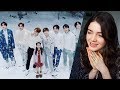 GOT7 "Miracle" MV REACTION♥ GOT7 "Miracle" MV REACTION♥