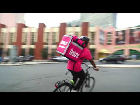 Bairro Lisbon grocery delivery