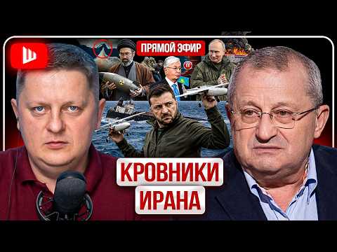⚰️ ЗЕЛЕНСКОГО БУДУТ БЕРЕЧЬ - ОН ГРОБИТ СТРАНУ! Кедми: Трамп проиграл, Иран тветит по Украине