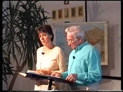 19 - Bible Study on the Book of Revelation with Earl W. Morey (Lecture 19)