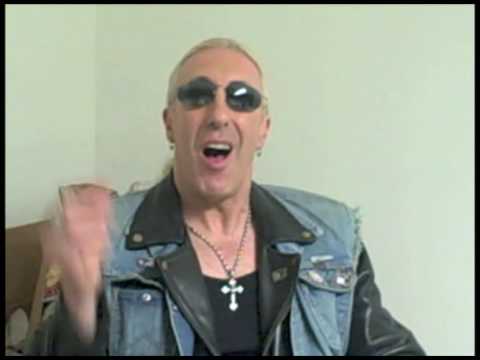 Dee Snider 