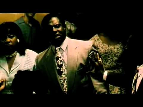 Trailer-Vorschau: Ray