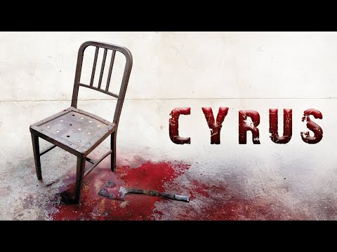 Cyrus - Der Highway Killer (2010) [Horror] [Thriller] Der Autobahn Killer | Ganzer Film auf deutsch