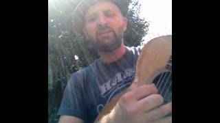 Seth Walker - Wait a minute