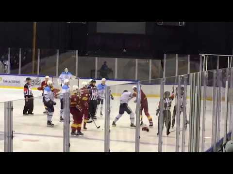 Lauridsen vs Belyakov