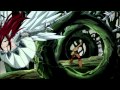Fairy Tail - Erza vs Azuma - War Of Change | AMV ...