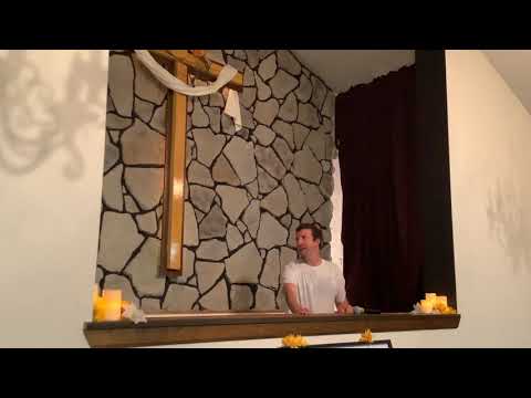 May 2, 2021 Baptism Sunday