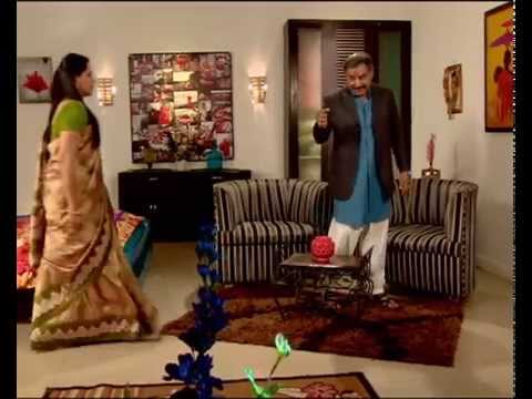 Dard Ka Rishta - Ep #83