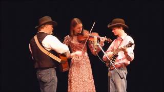 The Lazy Goat String Band - Hollow Poplar