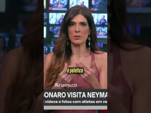 SADI CHAMA FLAVIO DE “PATÉTICO” APÓS IMAGEM DE SUNGA BRANCA #shorts