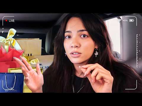 I Surprised My Mom... | Vlog