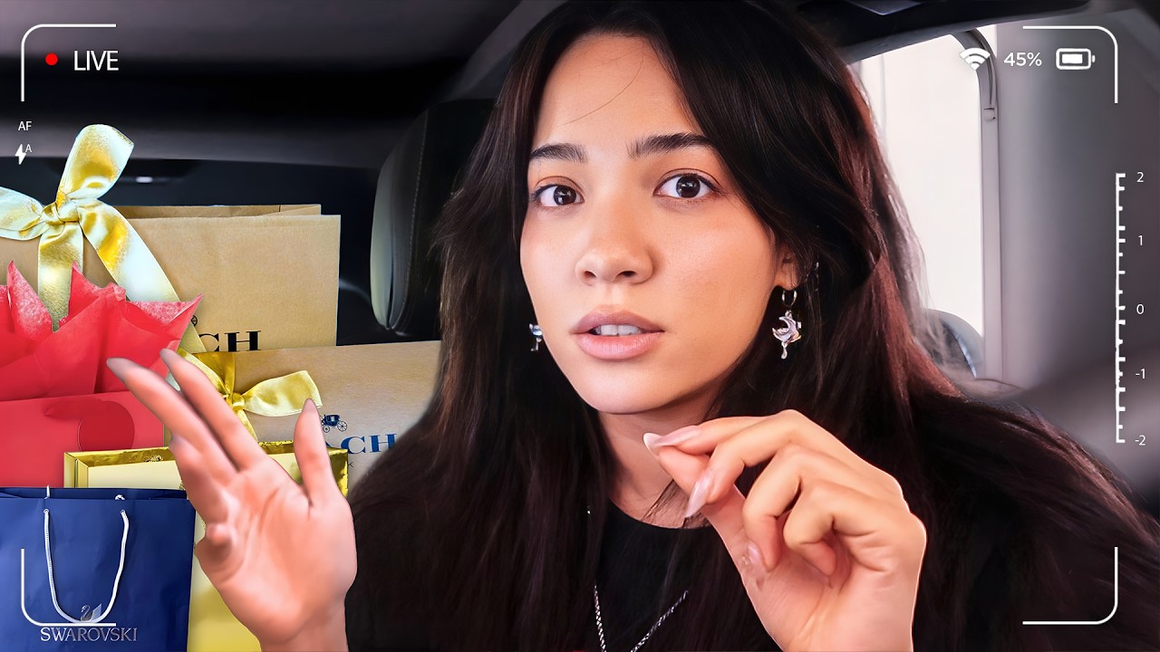 I Surprised My Mom... | Vlog