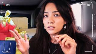I Surprised My Mom... | Vlog