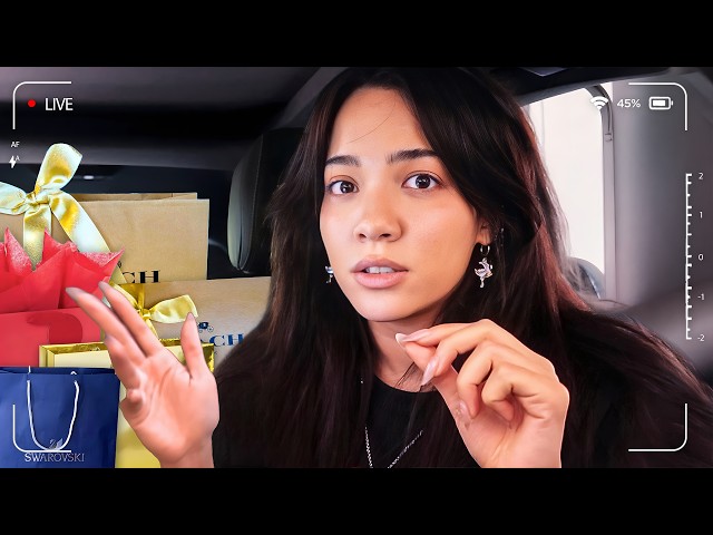 I Surprised My Mom... | Vlog