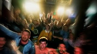 WE WANT TO DANCE SKA TOUR 2016 pt.1 [Documentary]