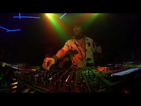 Lexlay Supporting: LeoK, Maty Badini - Bring Me Joy