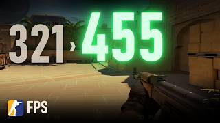 CS2 FPS Arttırma