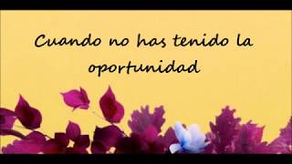 Leiva - La Llamada (letra)