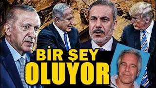 C130’U İSRAİL Mİ DÜŞÜRDÜ? ORTALIK TOZ DUMAN!