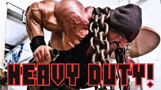 WELCOME TO THE JUNGLE - INTENSE BODYBUILDING MOTIVATION 🔥