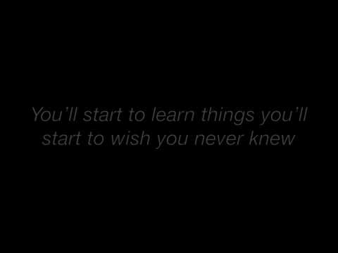 【Broadway Karkat】Karkahontas — Lyrics