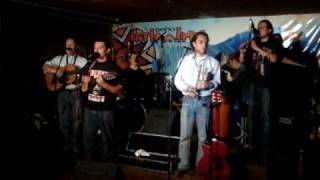 GRUPO NUEVOAMANECER-DIME HERMANO-ALBERTO PLAZA