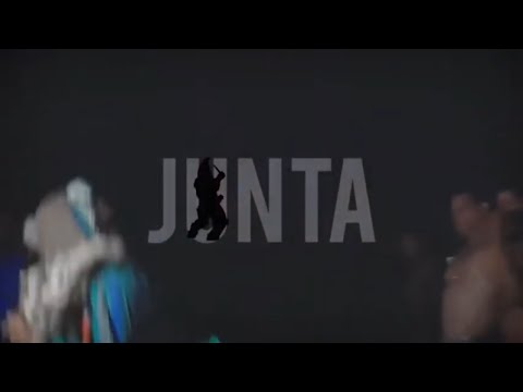 JUNTA 🔥 IYAWO OGGUN FT. ROCKO L3G ❌ EL KORTO.🔥 (*REPARTO*)