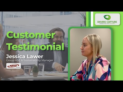 NRW Client Testimonial