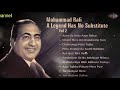 Old Bollywood 90 S Songs Mohommad Rafi