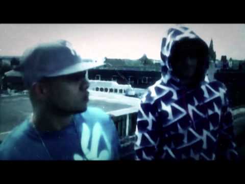 FURY FLAMES- ALL I KNOW Prod by SPINTEC (Offiziel HD VIDEO)