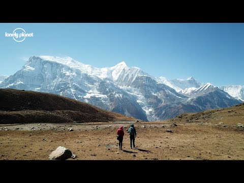 世界の究極の旅行体験トップ10 (The world's top 10 ultimate travel experiences)