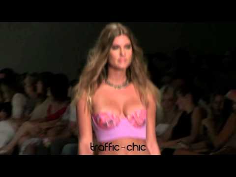 Tori Praver "Sonoran Sun" Resort 2016 | Swimweek 2016