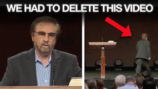 I Walked Off Mid Sermon at Jack Hibbs’ Church. Here’s Why.